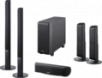 Sony 5.1/7.1-Channel Speaker System