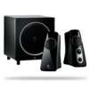 Logitech Speaker System Z523 - Dented Box
