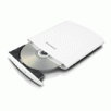 Lenovo Portable DVD Burner GP20N WHT-WGB