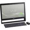 Sony VAIO VPC-J112FX/B Desktop + 21.5" Monitor: Pentium P6000 1.86GHz, 4GB RAM, 500GB HDD