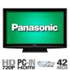 Panasonic TCP42C2 Viera C2 Series 42" Plasma HDTV