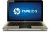HP Pavilion dv6-3120us Entertainment Notebook PC: 15.6", AMD Dual Core 2.4GHz, 4GB RAM, 500GB HDD, Windows 7 Premium