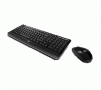 HP Wireless Keyboard and Mouse
