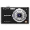 Panasonic DMC-F2K 10.1 Megapixel Camera with 4x Optical / 4x Digital Zoom