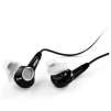 Bose In-Ear Headphones - (44437) Black Cord