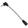 Microphone For Multimedia And Notebook