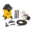 Shop Vac 6 Gallon Pro Series Wet/Dry Vac (9650600)