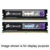 Corsair TWIN2X2048-5400C4 2GB DDR2-675 XMS2-5400 Xtreme Performance Memory w/Black Heat Spreader