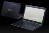 Sony VAIO VPCX135KX/X Signature Collection X 11.1" Laptop: Atom Z550 2.0GHz, 2GB RAM, 128GB Hard Drive, Window 7 Premium