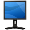 Professional P170S 17-inch Flat Panel Monitor with Height Adjustable Stand