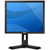 Professional P190S 19-inch Flat Panel Monitor with Height Adjustable Stand