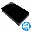 LaCie 1TB USB 2.0 External Hard Drive