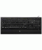 Logitech Illuminated Keyboard