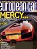 1-Year Subscription to European Car Magazine