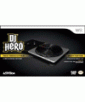 DJ Hero Stand-Alone Turntable- Nintendo Wii