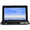 ASUS EeePC 1005HA-PU1X-BK Laptop: N280 1.66GHz, 1GB RAM, 160GB Hard Drive (Refurbished)