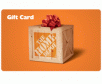 American Express Membership Rewards Program: Gift Card Promotions