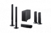 Sony 5.1/7.1-Channel Speaker System