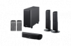 Sony SA-VS150H 5.1/7.1-Channel Speaker System