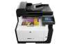 HP LaserJet Pro CM1415fnw Color Multifunction Printer