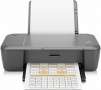 HP Deskjet 1000 Printer - J110a