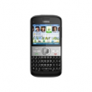 Unlocked Nokia E5 Smartphone - Black