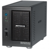 NETGEAR RND2210 ReadyNAS Duo Gigabit Desktop Network Attached Storage