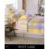 West Lake 4-piece Comforter Set