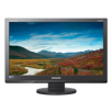 Samsung 2494LW 24-inch Black LCD Monitor with Simple Stand