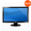 Dell ST2410 24-inch Full HD Widescreen Monitor