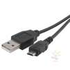 USB Data / Charging Cable (Micro USB) for Blackberry / LG / Motorola