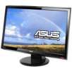 Asus VH242H 23.6 inch WideScreen 5ms 20000:1 DVI/HDMI LCD Monitor w/ Speakers (Black)