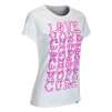 New Balance Love, Hope, Cure Tee Women