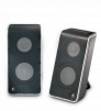 Logitech V20 Notebook Speakers - Dented Box