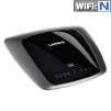 Linksys WRT310N Wireless N Gigabit Router - 300Mbps, 802.11n, 4-Port, Recertified, 3 Month Warranty