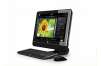 HP Omni 100z series: 20" All-in-One Desktop, AMD Athlon 2GHz, 2GB RAM, 500GB Hard Drive, Windows 7 Premium