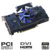Galaxy 60XMH6HS3HMW GeForce GTX 460 GC Edtion Video Card