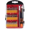32-Piece Mini Screwdriver Set w/ Assorted Bits