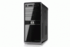 HP Pavilion Elite HPE-400f Desktop PC: AMD Quad Core 3GHz, 8GB RAM, 1TB Hard Drive, Windows 7 Premium