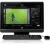 HP All-in-One 200 Quad series: 21.5" Monitor, Core i5-760 2.8GHz, 6GB RAM, 1TB HDD, Windows 7 Premium