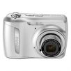 KODAK Easyshare C142 10MP 3X Zoom Digital Camera, Silver/Blue