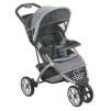 Eddie Bauer Vector Sport Titanium Stroller