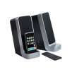 IHOME IP71BR Speaker System 2.0-channel - Black