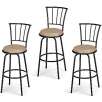 Princeton 3 Pack Barstools