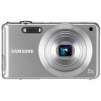 Samsung TL110 14.2MP Digital Camera - Silver