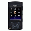 Sony Walkman NWZ-S545 16GB USB 2.0 MP3 Digital Music/MP4 FM Player & Voice Recorder w/2.4" LCD (Black)
