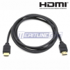 6 Feet High Speed HDMI Cable (3-Pack)