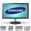 Samsung PX2370 23" Widescreen LED Backlit LCD Monitor
