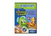 Leap Frog $5 Leapster Games: Creature Create, Disney-Pixar Cars Supercharged, More