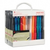 Foray Retractable Smooth Gel Ink Pens